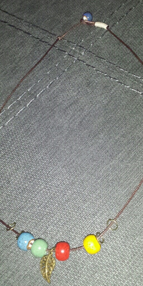 Necklace - Picture 3 of 3